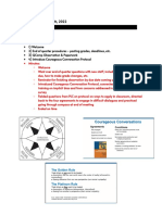 plc agenda - google docs