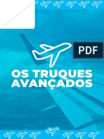 3°EBOOK III-Os truques avançados