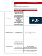 Analisis de Trabajo Seguro MC