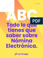 ABC Nomina Electronica