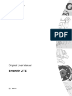 User Manual SmartAir LITE