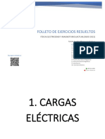 Folleto Física Electricidad y Magnetismo 2022