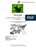 Guía TP Biología 2º Cuatrimestre 2022