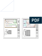 PJ Diagram Instalasi Listrik Hotel 10 Lantai