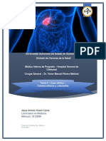 Caso Clínico - Osorio - Ceme - Jesus Antonio