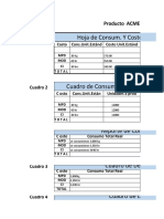 Tareas Costos Casos 11,12,13