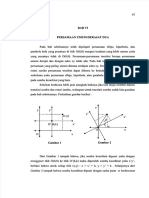 PDF Bab Vi Persamaan Umum Derajat Dua Compress