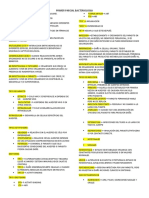 Primer Parcial Bacteriologia