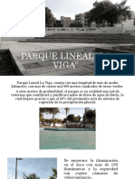 Parque Lineal