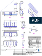 Plano de Estructura-estructura