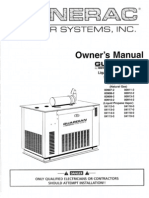 C1000 20kw Manual