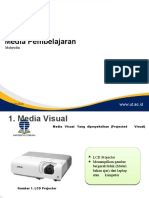 Inisiasi 4 Modul 6 KB 1 PDGK 4105 STRATEGI PEMBELJARAN DI SD