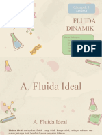 FLUIDA DINAMIK