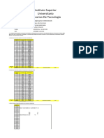 TAREA VIRTUAL 4 Medidas de Dispersión