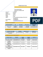 CV. Muhammad Iqbal Falahan