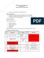 Practica 2 Elaboracion de Mermelada Procesos Industriales II