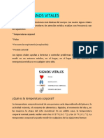 .. (SIGNOS VITALES) Ciencias de La salud-WPS Office