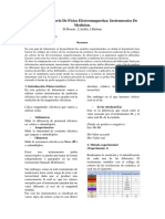 Lab Resistencias