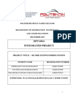 Report Final Year Project 2