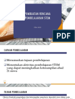 Pembuatan RPP STEM Rev 24mei2022