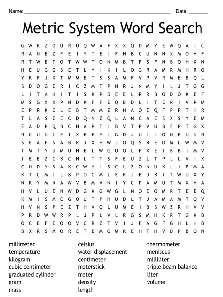 Word Hunt PDF