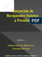 PRESENTACION NOM-020-STPS-2011 (Ing)