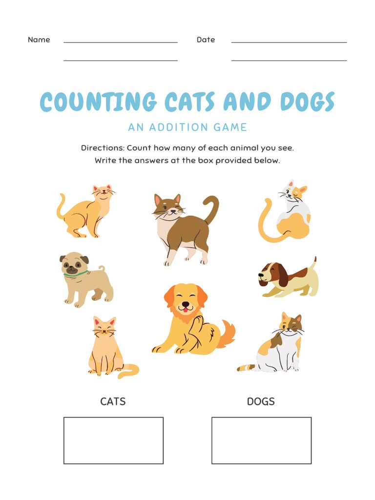 Printable Preschool | PDF