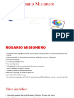 Rosario Misionero