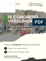 Programa III Congreso Veraliment 2022 v6