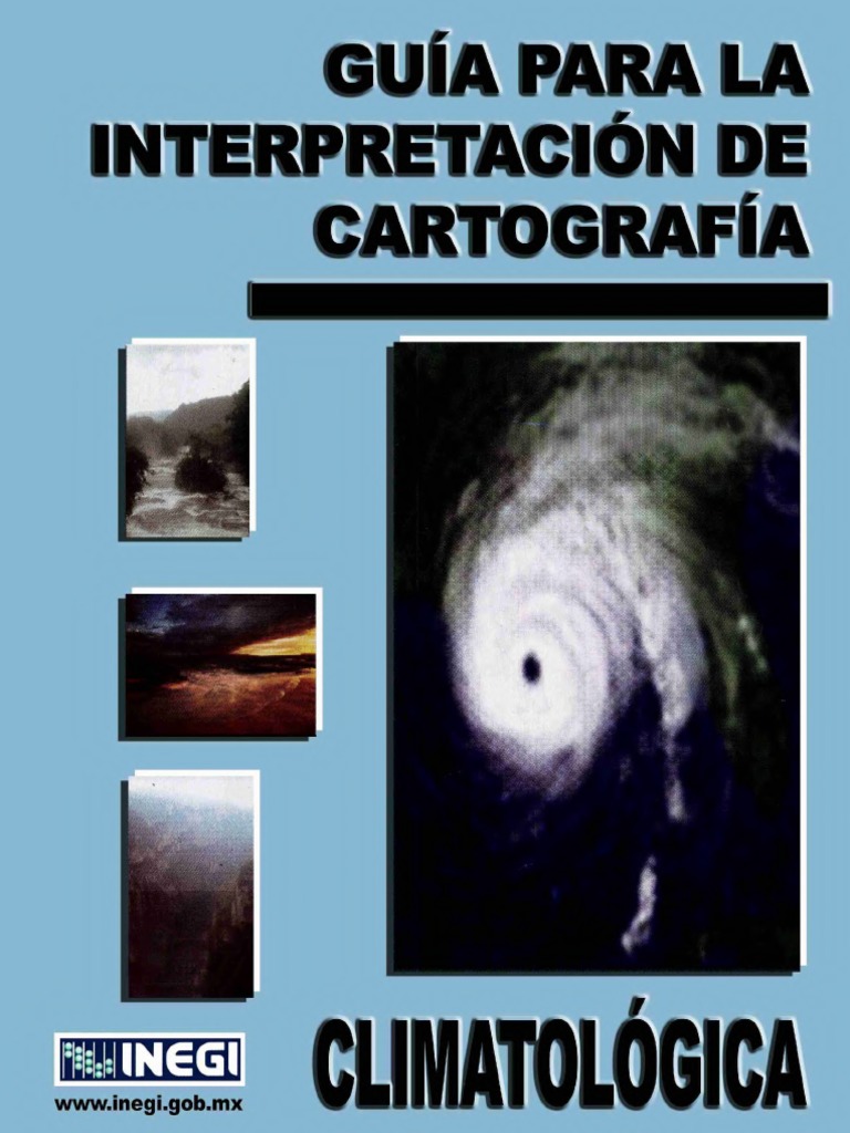 Image Result For Climatologa Inegi