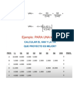 FINANZAS - PRACTICO No. 1