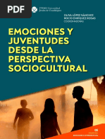 Emociones y Juventudes Vol5 | PDF | Las emociones | Experiencia