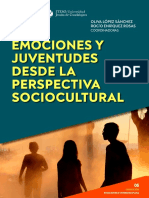 Emociones y Juventudes Vol5