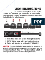 FloydSS Install Inst