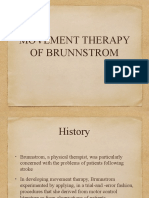 Brunnstorm