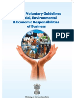 National Voluntary Guidelines 2011 12jul2011
