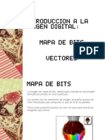 Recurso - Introduc A La Imagen Digital Tipos de Graficos