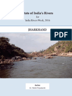 India River Week - Jharkhand 2016