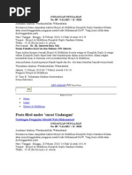 Download Surat Resmi Contoh Cara Membuat Surat Resmi by Ukhti Widia SN60766845 doc pdf
