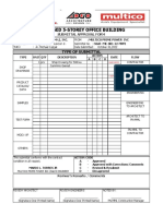 Shopdrawing Submittal Approval Form.-MPPI