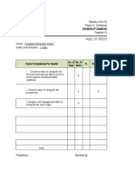 CID Form 12 1