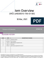 iPECS-eMG100SYS-TRA-01-001 (eMG100-SYS - Overview - Rev 1.4) - 210318