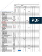 Monitoring Cuti Tahun 2020