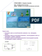 CL 8 Tema Circuite Simple