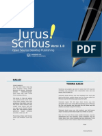 Jurus Scribus V 1.0