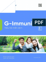 VI - Genetica - G-Immunity - 56001911331388