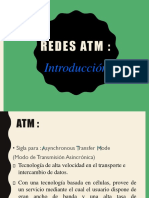 Intro ATM