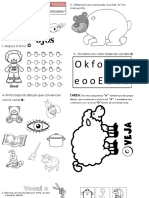 GUIA N° 5 VOCAL O 2021