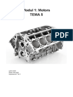 Modul 1: Motors Tema 5: Lamin Sillah Roger Mas Pujol Departament: TM11