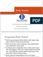 Bank Sentral